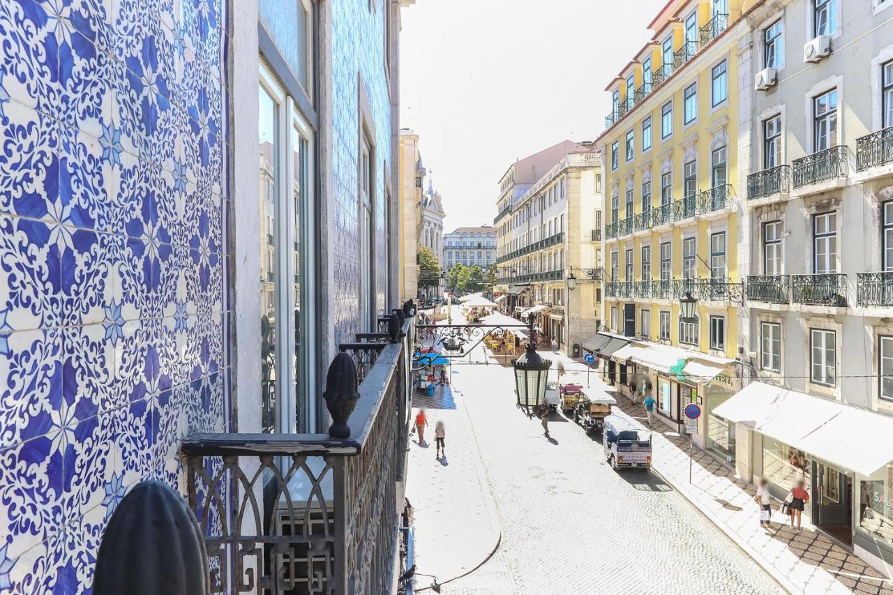 Lejlighed Modern Chiado By Homing