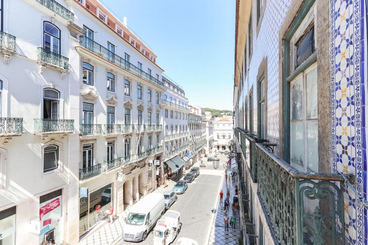 Lejlighed Modern Chiado By Homing Lisboa
