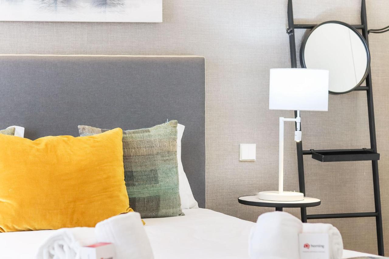 Modern Chiado By Homing Lejlighed