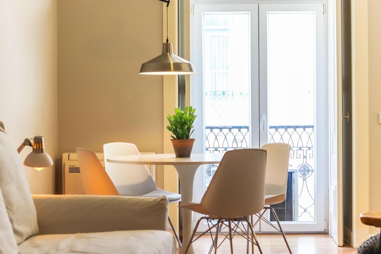 Lejlighed Modern Chiado By Homing *