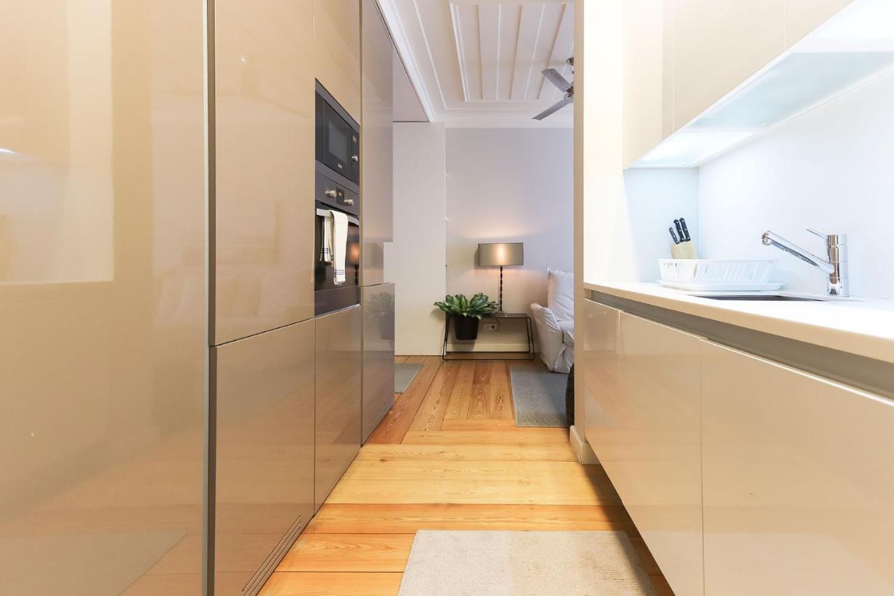 Lejlighed Modern Chiado By Homing