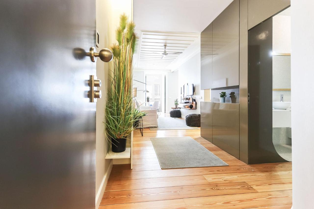 Modern Chiado By Homing Lisbon